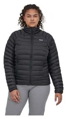 Patagonia Women's Down Sweater Black