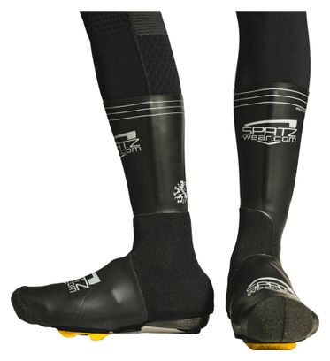 SpatzWear Overshoes Pro 2 Black