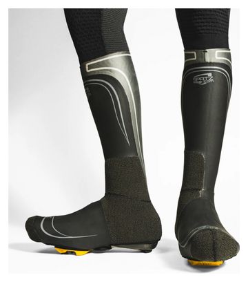 SpatzWear Overshoes Pro 2 Black