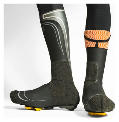 SpatzWear Overshoes Pro 2 Black | Alltricks.com