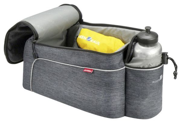 Klickfix Light Unklip Bagagetas Grijs