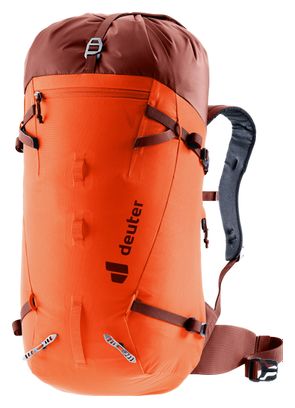 Deuter Guide 28 SL Women's Mountaineering Backpack Orange