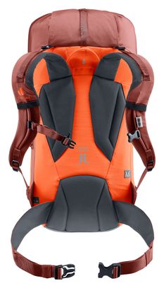 Deuter Guide 28 SL damesbergrugzak Oranje