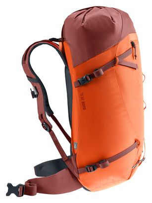 Deuter Guide 28 SL damesbergrugzak Oranje