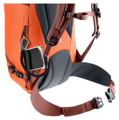 Deuter Guide 28 SL damesbergrugzak Oranje