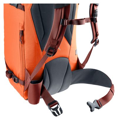 Deuter Guide 28 SL Women's Mountaineering Backpack Orange