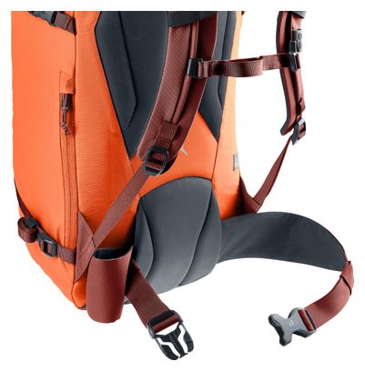 Deuter Guide 28 SL damesbergrugzak Oranje