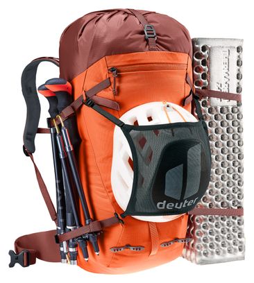 Deuter Guide 28 SL damesbergrugzak Oranje