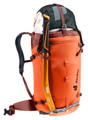 Deuter Guide 28 SL Damen-Bergsteigerrucksack Orange