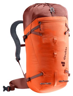Deuter Guide 28 SL damesbergrugzak Oranje