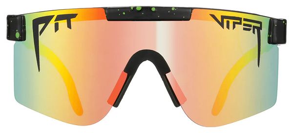 Pit Viper The Monster Bull Polarized Black
