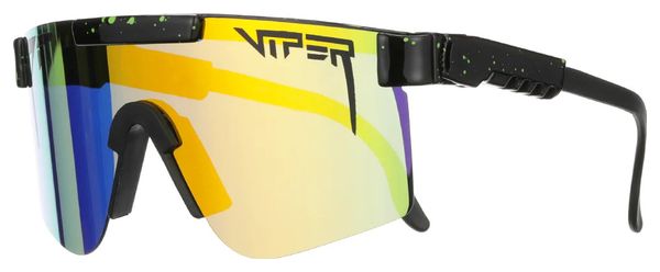 Pit Viper The Monster Bull Polarized Black