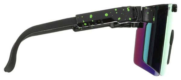 Pit Viper The Monster Bull Polarized Black