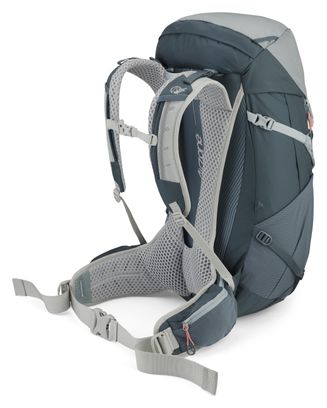 Sac de Randonnée Femme Lowe Alpine AirZone Trail ND28L Bleu