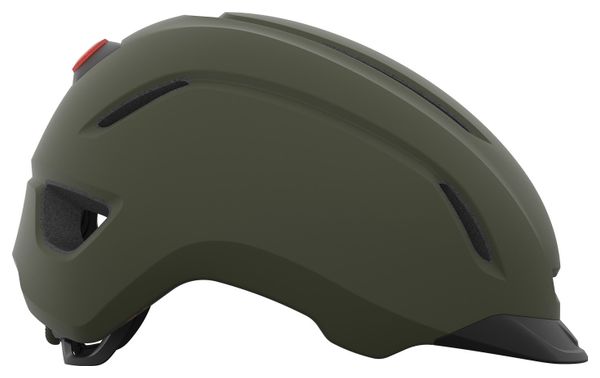 Casque Giro Caden II Vert