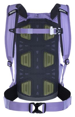 Evoc Stage 12L MTB Rucksack Purple