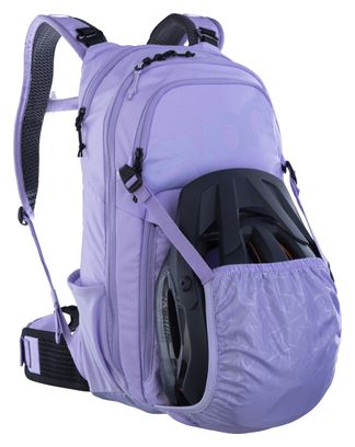 Evoc Stage 12L MTB Rucksack Purple