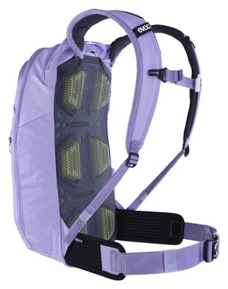 Mochila de MTB Evoc Stage 12L Morada