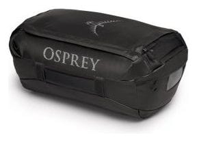 Bolsa de Viaje Osprey Transporter 40 Negra