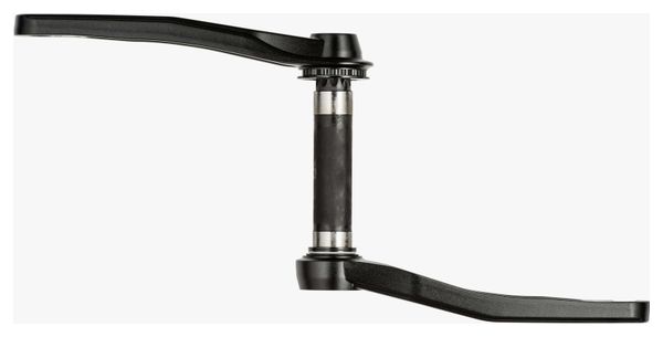 RaceFace Ride Cranks Zwart (Zonder Carter)