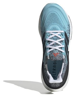 Chaussures de Running Unisexe adidas Performance Ultraboost Light Bleu Noir