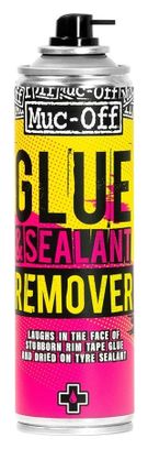 Muc-Off Glue and Sealant Remover 750ml
