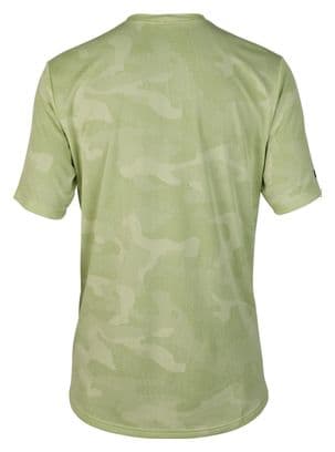 Fox Ranger TruDri™ Short Sleeve Jersey Green