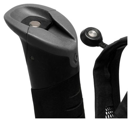 Black Diamond Distance Carbon FKT Trail Poles - Black
