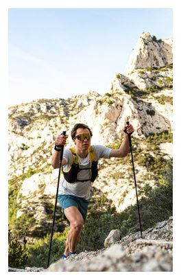 Black Diamond Distance Carbon FKT Trail Poles - Black