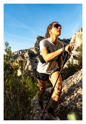 Black Diamond Distance Carbon FKT Trail Poles - Black