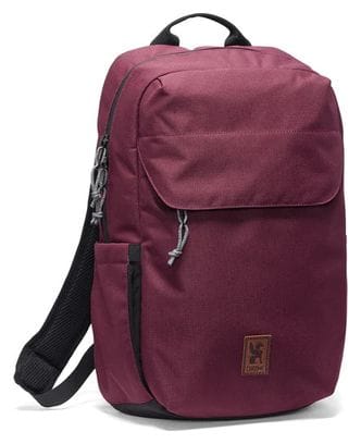 Chrome Ruckas Backpack 23L Red