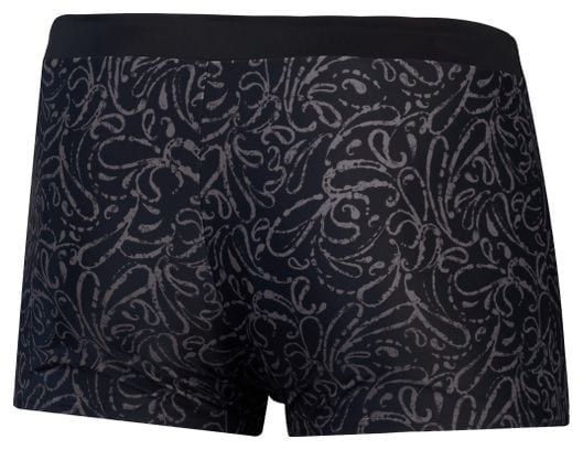 Bañador Speedo Eco Valmilton Negro / Gris