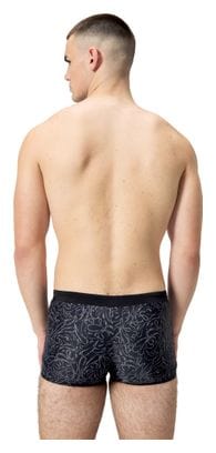Bañador Speedo Eco Valmilton Negro / Gris