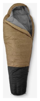 Sac de Couchage Simond 5° MT900 Marron