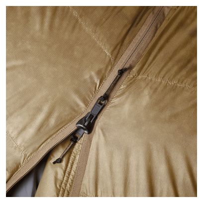 Sac de Couchage Simond 5° MT900 Marron