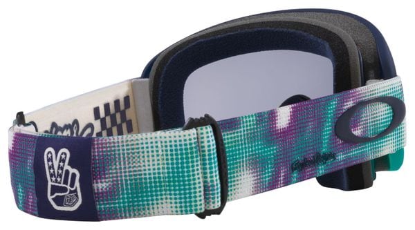 OAKLEY Masque O Frame Pro 2.0 MX TLD Pixel wLight Grey