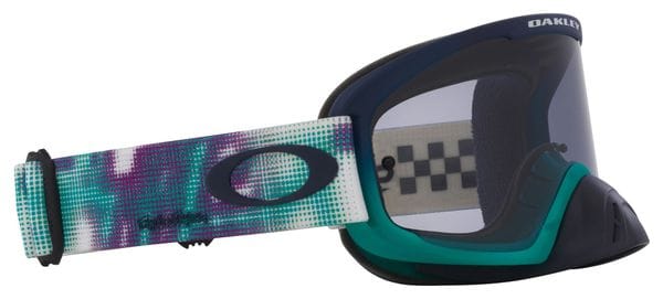 OAKLEY Masque O Frame Pro 2.0 MX TLD Pixel wLight Grey