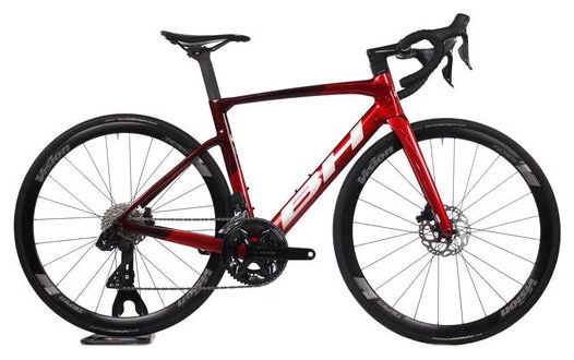 Produit reconditionné · BH RS1 3.5 105 Di2 / Vélo de route | Très bon état