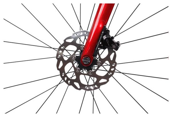 Produit reconditionné · BH RS1 3.5 105 Di2 / Vélo de route | Très bon état