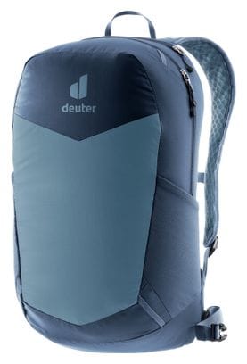 Sac de Randonnée Deuter Speed Lite 17 Bleu