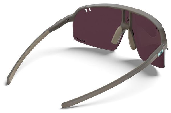 Julbo Intensity Kilian Jornet Reactiv 1-3 Sunglasses, Brown/Blue