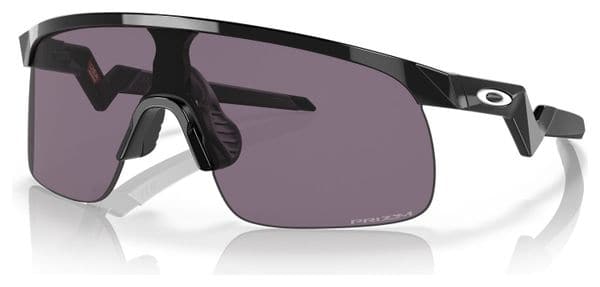 Oakley Resistor Polished Black / Prizm Grey / Ref: OO9010-0123