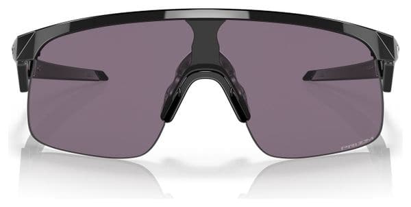 Oakley Resistor Polished Black / Prizm Grey / Ref: OO9010-0123