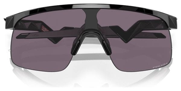 Oakley Resistor Polished Black / Prizm Grey / Ref: OO9010-0123