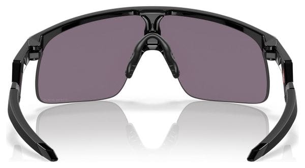 Oakley Resistor Polished Black / Prizm Grey / Ref: OO9010-0123