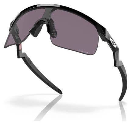 Oakley Resistor Polished Black / Prizm Grey / Ref: OO9010-0123