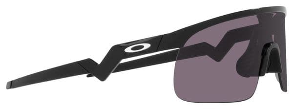 Oakley Resistor Polished Black / Prizm Grey / Ref: OO9010-0123