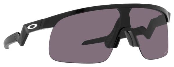 Oakley Resistor Polished Black / Prizm Grey / Ref: OO9010-0123