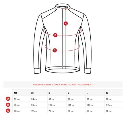 Veste vélo softshell femme Cyclisme J1 Vermont Noir