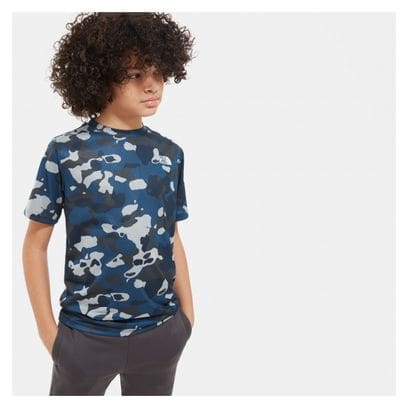 T-shirt junior The North Face Reaxion 2.0